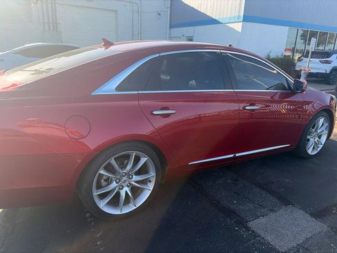 Used 2013 Cadillac XTS Premium FWD image 6