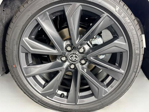 New 2026 Toyota Corolla SE FWD image 31