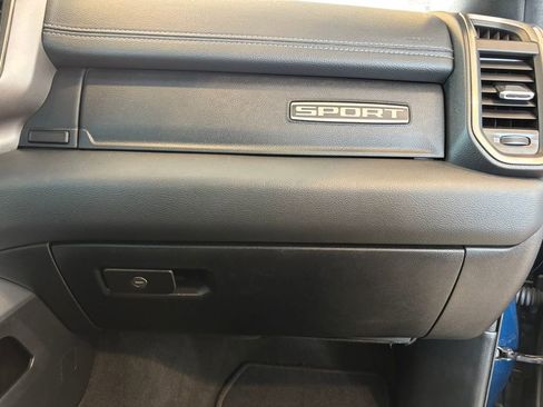 Used 2020 RAM 1500 Sport w/ Level 2 Equipment Goup w/2_L AWD/4WD image 31