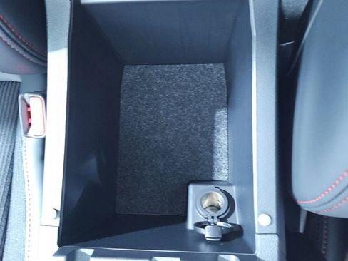 New 2025 Subaru Legacy Sport image 25