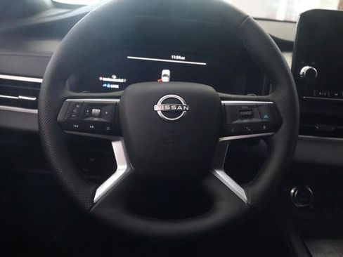 New 2026 Nissan Rogue Platinum AWD/4WD image 7