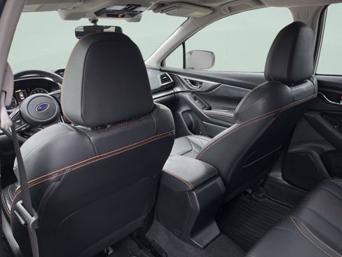 Used 2023 Subaru Crosstrek 2.5i Limited w/ Moonroof Package image 25