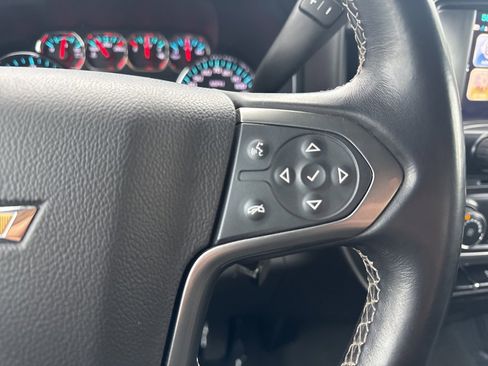 Used 2019 Chevrolet Silverado 1500 LT image 33