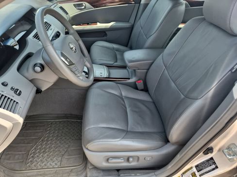 Used 2008 Toyota Avalon XLS FWD image 15