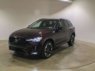 Used 2026 Volvo XC60 B5 Plus w/ Climate Package
