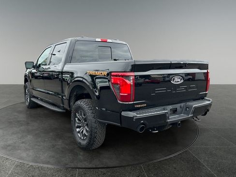 Used 2026 Ford F150 Tremor w/ Equipment Group 402B MID AWD/4WD image 6