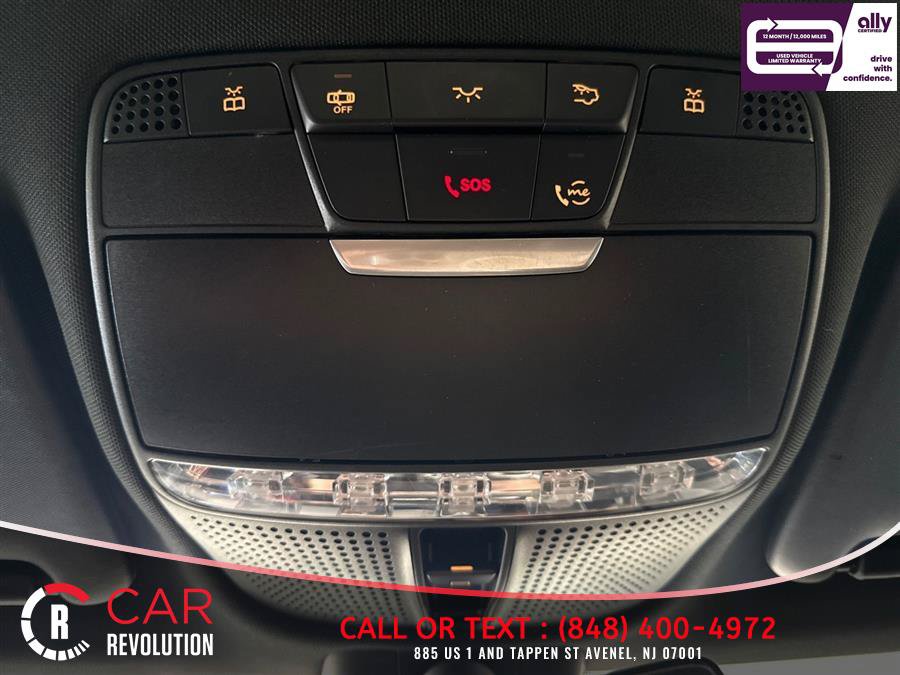 Used 2019 Mercedes-Benz C 300 4MATIC Sedan w/ Premium Package image 14