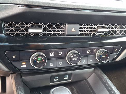Used 2025 Honda Accord Sport image 17