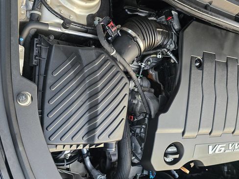 Used 2016 Buick LaCrosse Leather w/ Experience Buick Package image 49