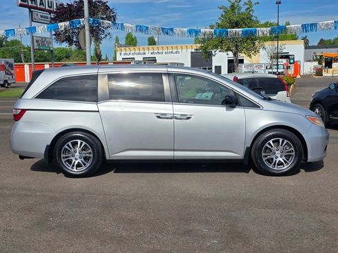 Used 2012 Honda Odyssey EX-L image 6