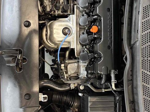 Used 2009 Honda Civic GX image 28