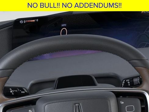 New 2026 Lincoln Navigator Reserve image 14