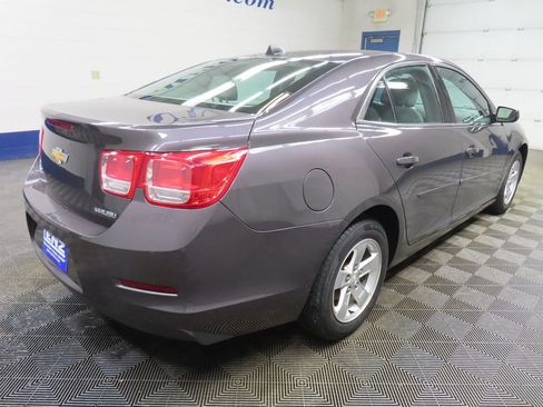 Used 2013 Chevrolet Malibu LS w/ Protection Package image 5