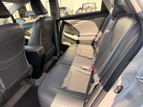 Used 2014 Toyota Prius Three FWD image 21