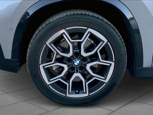 Used 2026 BMW X1 xDrive28i w/ Technology Package image 10