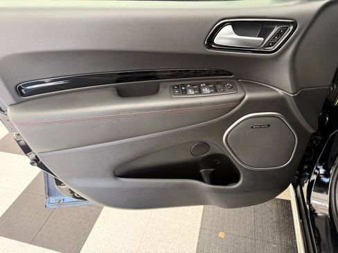 Used 2023 Dodge Durango Citadel AWD/4WD image 16