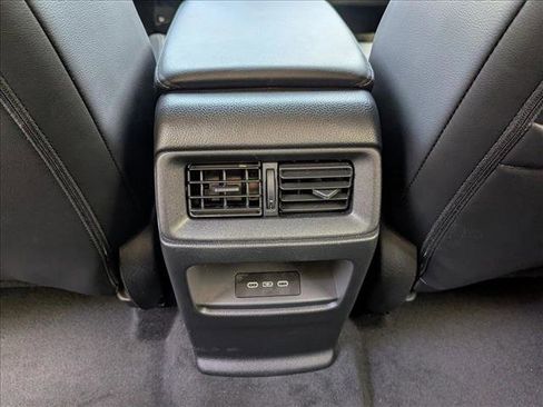 Certified 2025 Honda CR-V EX-L image 15