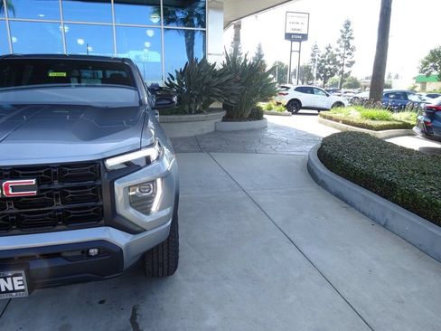 New 2026 GMC Canyon Elevation w/ Convenience Package RWD image 30