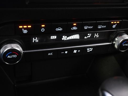 Used 2023 MAZDA CX-5 AWD 2.5 S w/ Select Package image 30