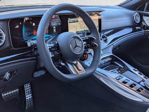 New 2026 Mercedes-Benz AMG GT 53 image 3