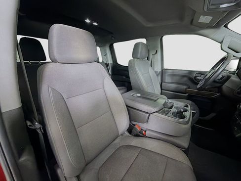 Used 2022 Chevrolet Silverado 1500 LT image 28