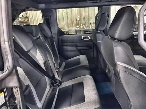 New 2026 Ford Bronco Big Bend image 30