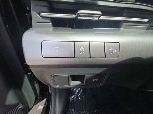 Certified 2026 Hyundai Kona SEL Sport FWD image 35