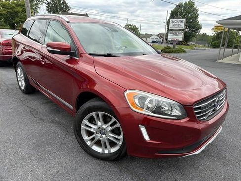 Used 2016 Volvo XC60 T5 Premier AWD/4WD image 6