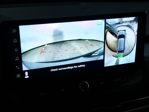 New 2026 Mitsubishi Outlander SE AWD/4WD image 9