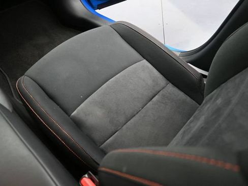 Used 2025 Nissan Sentra SR FWD image 11
