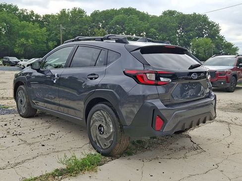 New 2026 Subaru Crosstrek 2.5i Sport AWD/4WD image 5