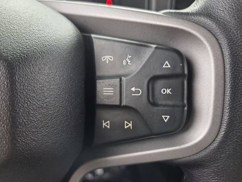 Certified 2024 Ford Bronco Wildtrak AWD/4WD image 30