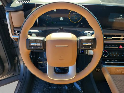 New 2026 Hyundai Santa Fe Calligraphy image 25