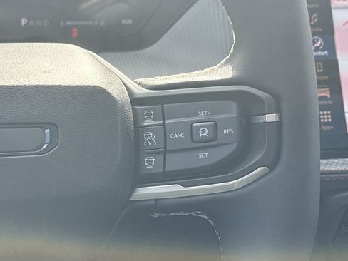 New 2026 Jeep Cherokee Limited AWD/4WD image 27