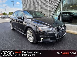 Used 2018 Audi A3 e-tron Premium Plus w/ Technology Package video 1
