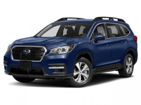 Used 2019 Subaru Ascent Premium image 1