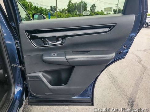 Used 2023 Honda CR-V EX-L image 26