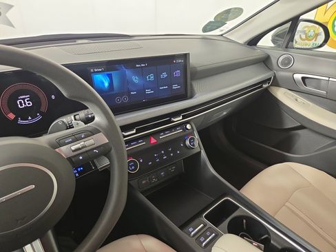 Used 2025 Hyundai Sonata SEL image 24