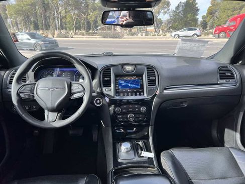 Used 2023 Chrysler 300 S w/ Comfort Group image 10