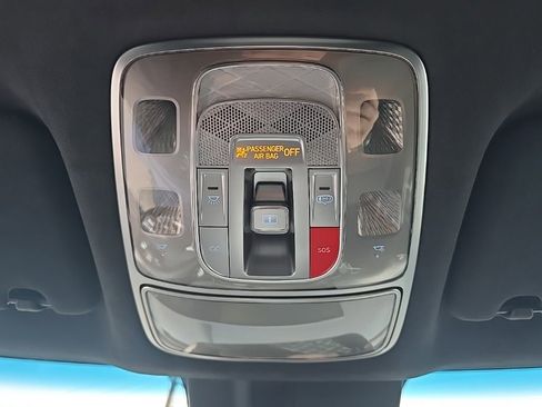 Used 2025 Genesis GV60 Performance image 22