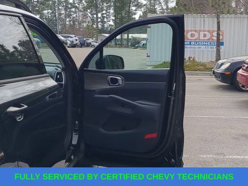 Used 2023 Kia Sorento X-Line EX image 44