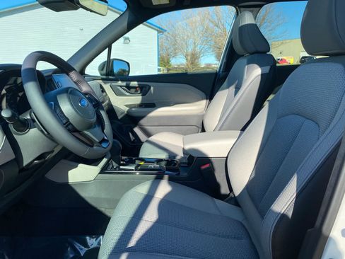 New 2026 Subaru Forester Premium image 2