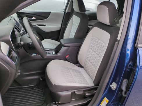 Certified 2023 Chevrolet Equinox LS image 18