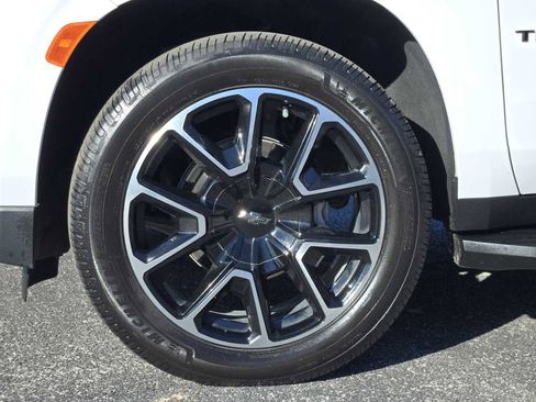 Certified 2023 Chevrolet Tahoe RST w/ Luxury Package image 13