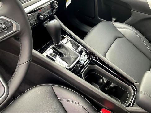 New 2026 Jeep Compass Limited image 7