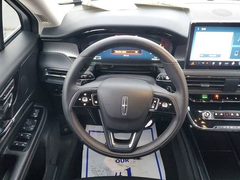 Certified 2023 Lincoln Corsair AWD w/ Equipment Group 101A image 26