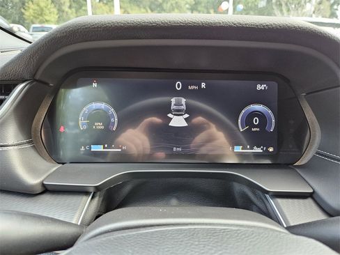 New 2024 Jeep Grand Cherokee Laredo X w/ Luxury Tech Group I image 22