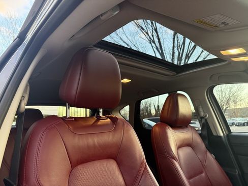 Used 2023 MAZDA CX-5 Carbon Edition image 29