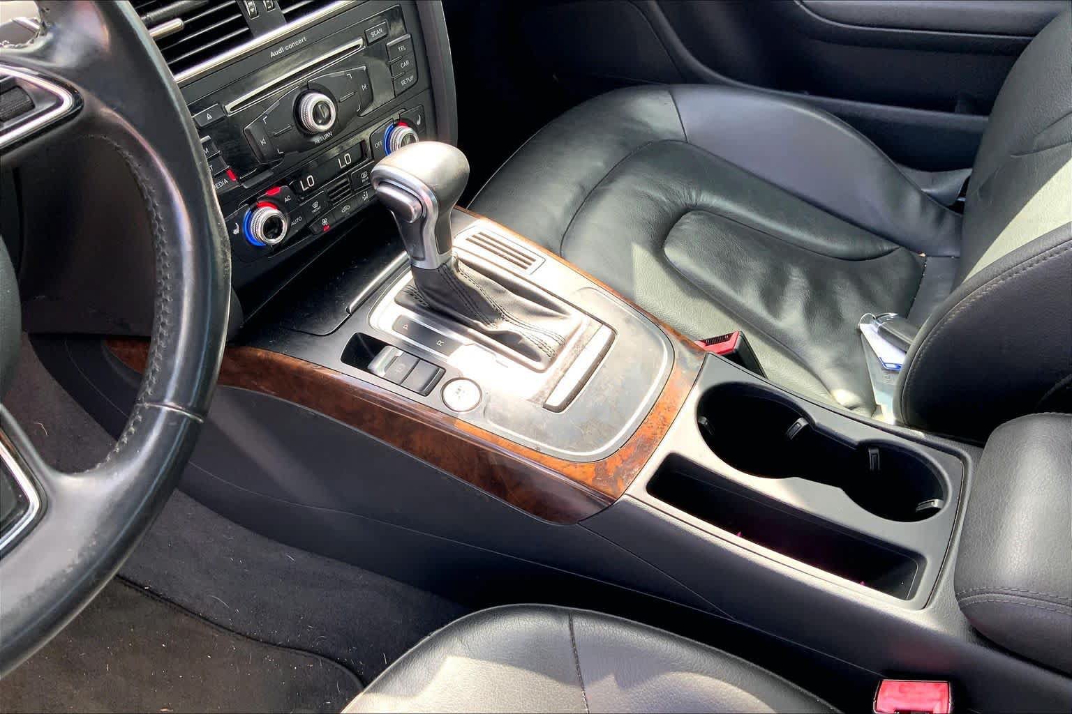 Used 2013 Audi A5 2.0T Premium Plus AWD/4WD image 15