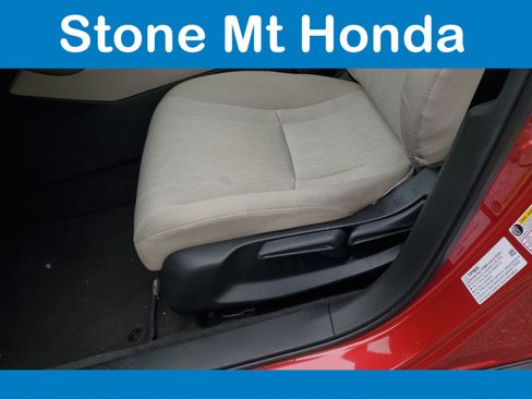 Used 2024 Honda Accord LX image 17